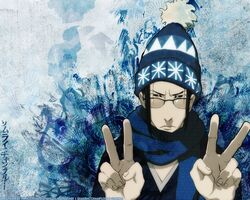 samurai champloo fan art