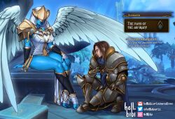 warcraft fan art