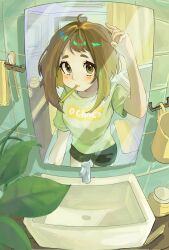 uraraka ochaco from boku no hero academia