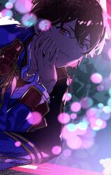 morisawa chiaki from ensemble stars! by or i