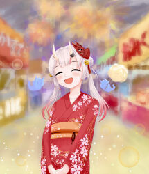 nakiri ayame from hololive