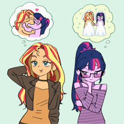 sunset shimmer from my little pony