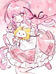 momo (nikki) from nikki (series)