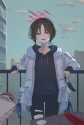 misaki (blue archive) from blue archive