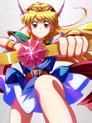 magical princess from akazukin chacha by mimimix