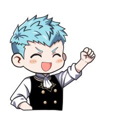 caspar von bergliez from fire emblem
