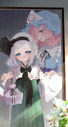 konpaku youmu from touhou