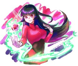 sabrina (pokemon) from pokemon