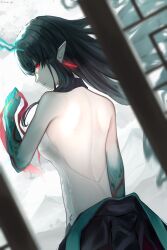 dusk (arknights) from arknights