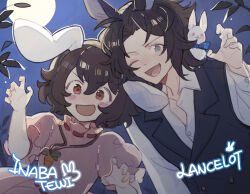 inaba tewi from granblue fantasy