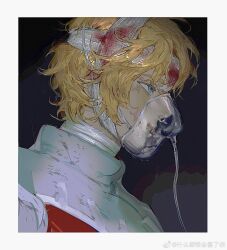 original fan art