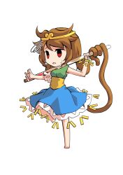 son biten from touhou by dairi
