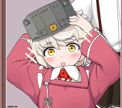 ryuujou (kancolle) from kantai collection