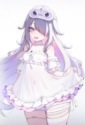 koseki bijou from hololive