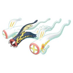 eelektross from pokemon