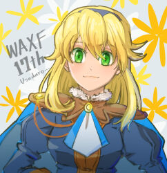 clarissa arwin from wild arms by asatsuki kamo