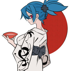 valentine (skullgirls) from skullgirls