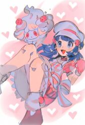 alcremie from pokemon