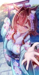 indie virtual youtuber fan art