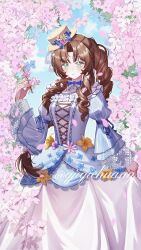 aerith gainsborough from final fantasy