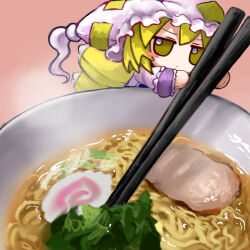 yakumo ran from touhou