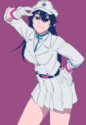 bambietta basterbine from bleach