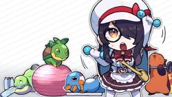 itou life (vtuber) from pokemon