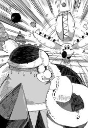 dark matter (kirby) from kirby (series)