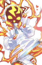 spright red from yu-gi-oh!