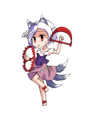 mitsugashira enoko from touhou by dairi