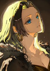 boa hancock from one piece