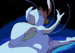 ahiru (princess tutu) from princess tutu