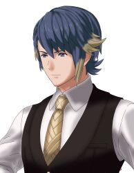 alfonse (fire emblem) from fire emblem