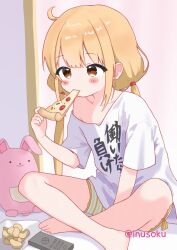 futaba anzu from idolmaster