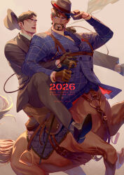 original fan art