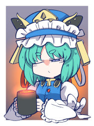 shiki eiki from touhou