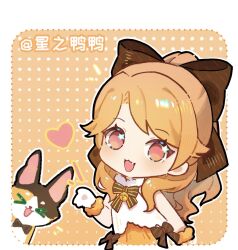 nikki (series) fan art