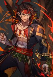 fire emblem fan art