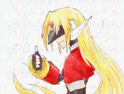 girouette (mega man) from mega man (series)