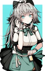 black survival fan art