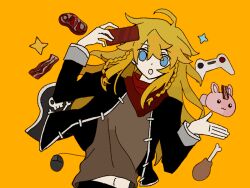 Booru post from safebooru.org