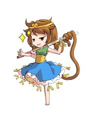 son biten from touhou by dairi