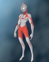 ultraman from ultraman (1st series)