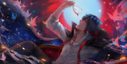 oberon (fate) from fate/grand order