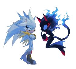 blaze the cat from sonic (series)