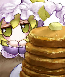 yakumo ran from touhou