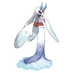froslass from pokemon