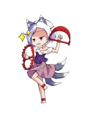 mitsugashira enoko from touhou by dairi