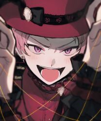itsuki shu from ensemble stars!