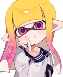 inkling from splatoon (series)